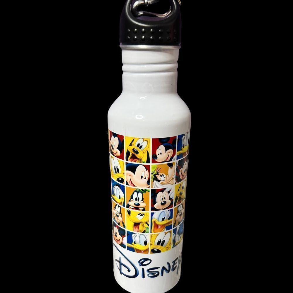 DISNEY STEEL TUMBLER